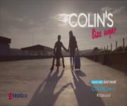 Colin's  Bize Uyar - Murat Boz