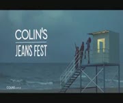 Colins Jeans Fest - Festivale Götüren Festival