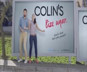 Colin's - Murat Boz ve Elmira