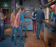 Cornetto - Sevgililer Gn