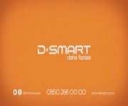 D Smart  1+1=1