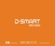 D-Smart - Babalar Gn