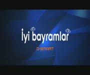 D-Smart -Bayram Hediyesi