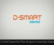 D-Smart Fiber nternet