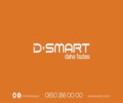 D-Smart - lk 6 Ay 10 TL