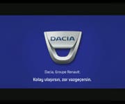 Dacia Duster - Doa