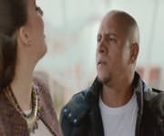 Dacia Lodgy - Nurhayat ve Roberto Carlos