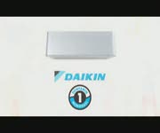 Daikin Klima