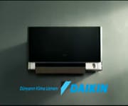 Daikin Klima - Ozan Doulu