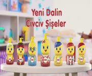 Dalin Civciv ieler