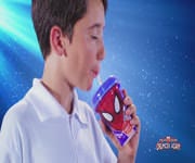 Danone Milkshake - rmcek Adam