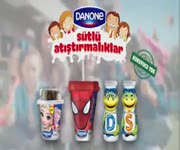 Danone Stl Attrmalk