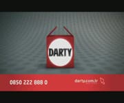 Darty 14 - 17 Mart 2013