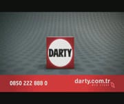 Darty - Samsung Televizyon Kampanyas