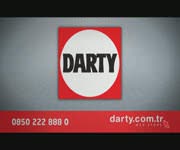 Darty Ultrabook Kampanyas