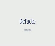 Defacto - Akla de