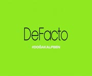 Defacto - Ben Bi Bakalatm