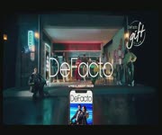 Defacto ndir - Alina Boz & Alp Navruz