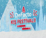 Defacto - K Festivali