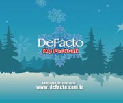 Defacto - K Festivali