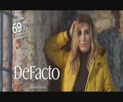 Defacto - K Geldi