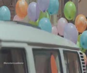 Defacto - Mutluluktan Uuran Balonlar