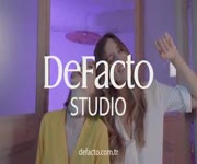 Defacto Studio Koleksiyonu 2018