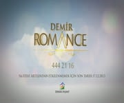 Demir Romance