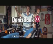 Denizbank - Berber