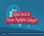 Denizbank - Dijital Deniz