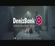 Denizbank - Hamam