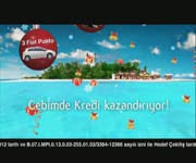 Denizbank Ylba Kredisi Kampanyas