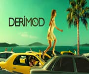 Derimod Ayakkab - Nurgl Yeilay