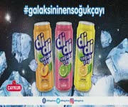 Didi - Galaksinin En Souk ay