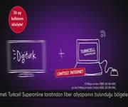 Digiturk - Limitsiz nternet Frsat