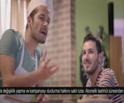 Digiturk Turkmax Gurme HD