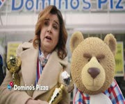 Domino's Anne Hatt