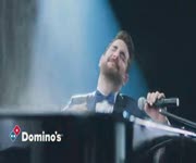 Domino's Dnerli Pizza - Enis Arkan