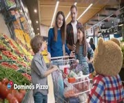 Domino's Pizza - 8,90'a Ne Yemek Yapılır?