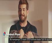 Domino's Pizza Drmos - Enis Arkan