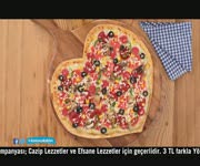 Domino's Pizza - Kalp Pizza