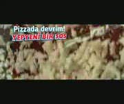 Domino's Pizza - Pizza Devrimi
