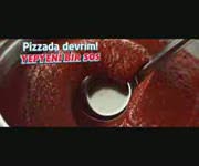 Domino's Pizza - Pizza Devrimi 2