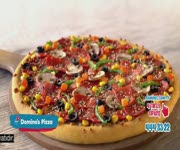 Domino's Pizza - Ramazan Bereketi