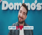 Domino's Pizza - Türkiye'nin En Çok İndirilen Restoran Uygulaması