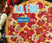 Dominos.com.tr - 3 Al 1 de