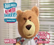 Dominos Pizza - Paketos