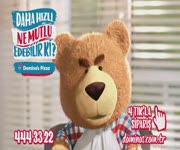Dominos Pizza - Paketos