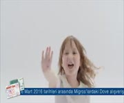 Dove Yan Kadar ndirim