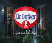 Dr. Oetker Guseppe Pizza